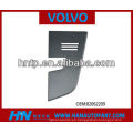 Excelente calidad VOLVO camión cubierta Volvo GRILLE COVER 82065488 82062209 82063909